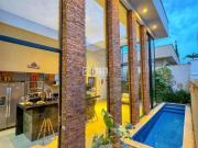 Casa para Venda em Goiânia, Jardins Lisboa, 3...