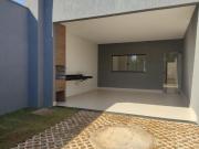Casa para Venda em Goiânia, Moinho dos Ventos, 2...