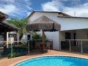 Casa para Venda em Goiânia, Moinho dos Ventos, 4...