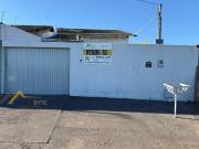 Casa para Venda em Goiânia, Parque Eldorado Oeste, 2...