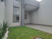 Casa para Venda em Goiânia, Residencial Forteville, 2...