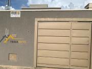 Casa para Venda em Goiânia, Residencial Santa Fé I, 2...