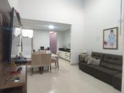 Casa para Venda em Goiânia, Setor Faiçalville, 2...