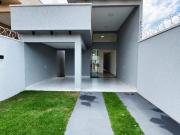 Casa para Venda em Goiânia, Setor Faiçalville, 3...