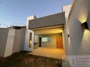 Casa para Venda em Goiânia, Setor Santos Dumont, 3...