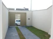Casa para Venda em Goiânia, Setor Três Marias, 2...