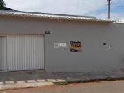 Casa para Venda em Goiânia, Setor União