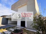 Casa para Venda em Goiânia, Vila Rezende, 3 dormitórios,...