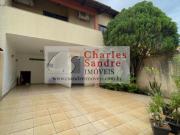 Casa para Venda em Goiânia, Vila Rezende, 4 dormitórios,...