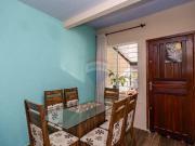 Casa para venda em Gralha Azul de 43.00m² com 2 Quartos