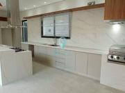 Casa para venda em Granja Olga II de 194.00m² com 3...