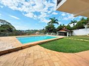 Casa para venda em Granja Viana de 480.00m² com 4...