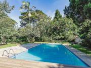 Casa para venda em Granja Viana de 532.00m² com 4...