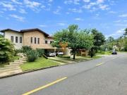 Casa para venda em Granja Viana Ii de 10.00m² com 4...