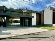 Casa para venda em Granja Viana Jardim Colibri de...