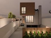 Casa para venda em Guabirotuba de 163.00m² com 3...