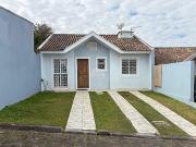 Casa para venda em Guaraituba em Colombo Paraná de...
