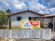 Casa para venda em Guaraituba em Colombo Paraná de...