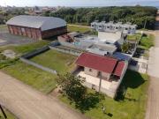 Casa para Venda em Guaratuba, Brejatuba, 2 dormitórios,...