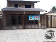 Casa para venda em Guaratuba de 247.00m² com 4 Quartos,...