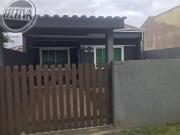Casa para venda em Guaratuba de 43.00m² com 2 Quartos e...