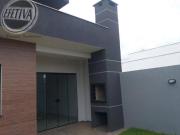 Casa para venda em Guaratuba de 66.00m² com 2 Quartos, 1...