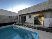 Casa para Venda em Guaratuba, Mirim, 2 dormitórios, 1...