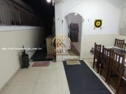 Casa para Venda em Guarujá, ENSEADA, 4 dormitórios, 1...