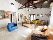 Casa para Venda em Guarujá, Guaiúba, 4 dormitórios, 2...