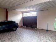 Casa para Venda em Guarujá, Jardim Boa Esperança Vicente...