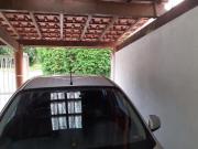 Casa para Venda em Guarujá, Jardim Primavera, 3...