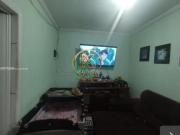 Casa para Venda em Guarujá, Sítio Paecara Vicente de...