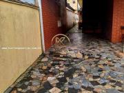 Casa para Venda em Guarujá, Vila Alice Vicente de...