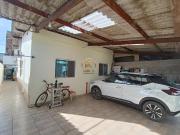 Casa para Venda em Guarujá, Vila Áurea Vicente de...