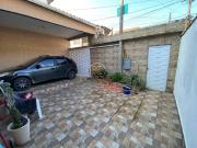 Casa para Venda em Guarujá, Vitória Park, 2 dormitórios,...
