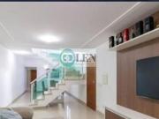 Casa para Venda em Guarulhos, Jardim Bom Clima, 3...