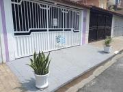 Casa para Venda em Guarulhos, Parque Renato Maia, 2...