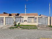 Casa para venda em Guatupê de 61.00m² com 3 Quartos, 1...