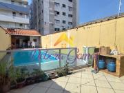 Casa para venda em Guilhermina em Praia Grande São Paulo...