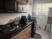 Casa para venda em Guilhermina de 60.00m² com 2 Quartos...