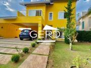 Casa para venda em Haras Bela Vista de 235.00m² com 4...