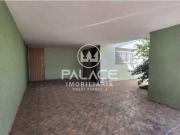 Casa para venda em Higienópolis em Piracicaba São Paulo...