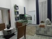 Casa para venda em Horto Florestal de 100.00m² com 2...