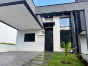 Casa para venda em Horto Florestal de 150.50m² com 3...