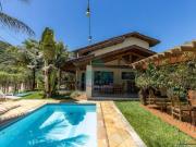 Casa para venda em Horto Florestal de 206.00m² com 3...