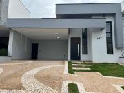 Casa para Venda em Hortolândia, Condomínio Olívio...