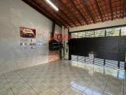 Casa para Venda em Hortolândia, Jardim Interlagos, 2...