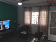 Casa para Venda em Hortolândia, JARDIM MIRANTE, 3...