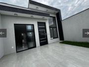 Casa para Venda em Hortolândia, Loteamento Jardim Vila...