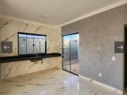 Casa para Venda em Hortolândia, Loteamento Jardim Vila...